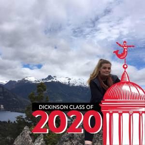Meet your Posher, Cailey